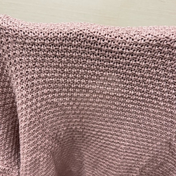 Beautiful Women’s Open Front Long Sleeve Boho Boyfriend Knit Chunky Cardigan - Picture 10 of 16